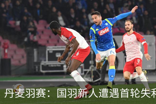 丹麦羽赛：国羽新人遭遇首轮失利，胡哲安不敌世锦赛冠军